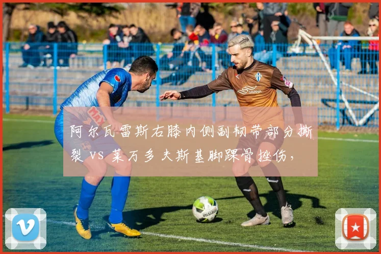 阿尔瓦雷斯右膝内侧副韧带部分撕裂 vs 莱万多夫斯基脚踝骨挫伤,巴萨与波兰队得分点真空期对比